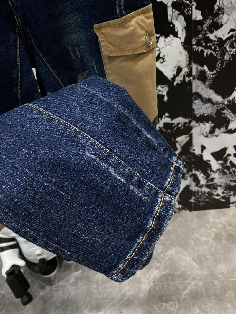 Christian Dior Jeans